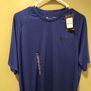 Under Amour dri-fit tee
